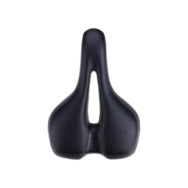 BBB SoftShape Active BSD-122 ComfortSete 185 x 265mm, Sort 