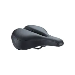 BBB SoftShape RelaxedBSD-125 ComfortSete 205 x 265mm, Anatomic, Sort
