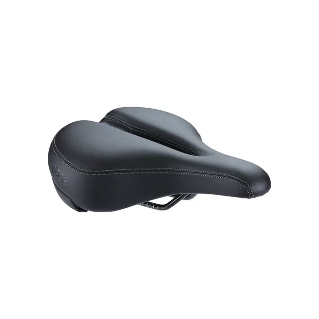 BBB SoftShape RelaxedBSD-125 ComfortSete 205 x 265mm, Anatomic, Sort 