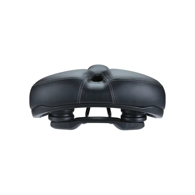 BBB SoftShape RelaxedBSD-125 ComfortSete 205 x 265mm, Anatomic, Sort 
