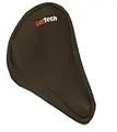 EndZone Geltech Setetrekk Sort, Gel, Bred, 250 x 260mm