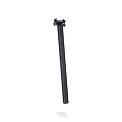 BBB SkyScraper BSP-20 Setepinne 25-34.9mm, 400mm, Sort, Aluminium, 280gr