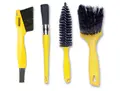 Pedro's Brush Kit Børstesett Sett med 4 børster