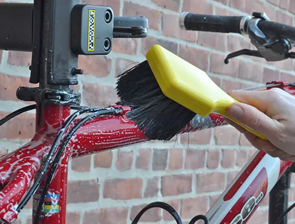 Pedro's Brush Kit Børstesett Sett med 4 børster 
