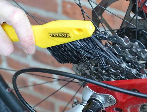 Pedro's Brush Kit Børstesett Sett med 4 børster 
