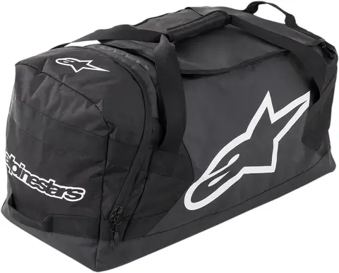 Alpinestars Goanna Duffle Bag Sort, 125l