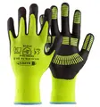 Batex Softgrip Mekanikerhanske Gul/Sort, Par