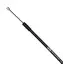 KS Recourse Ultralight II Sett Sort,1700mm/1500mm, ø 0.8mm wire