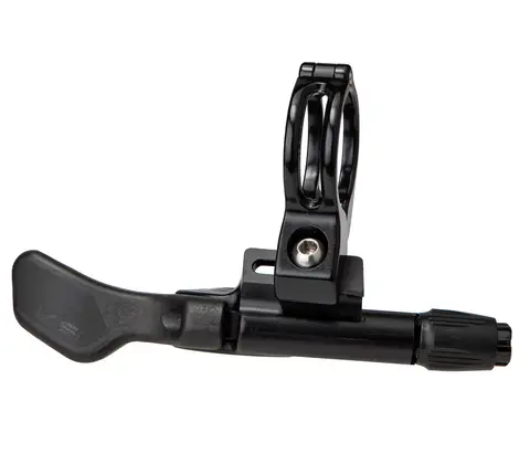 KS Southpaw Remote Hendel Carbon Venstre, alu/carbon, uten wire/strømpe
