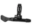 KS Southpaw Remote Hendel Carbon Venstre, alu/carbon, uten wire/strømpe