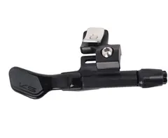 KS Southpaw Remote Hendel I-Spec EV Venstre, alu, universal, u/wire+strømpe