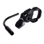KS KGSL Remote Hendel Carbon m/føringshylse, alu/carbon, Ø22.2mm