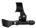 KS Westy 2.0 Remote Hendel I-Spec II Venstre, alu, universal, u/wire+strømpe