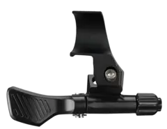 KS Westy 2.0 Remote Hendel I-Spec II Venstre, alu, universal, u/wire+strømpe