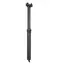 KS LEV C12 Setepinne 31.6mm 150mm u/remote, Carbon, 400gr 