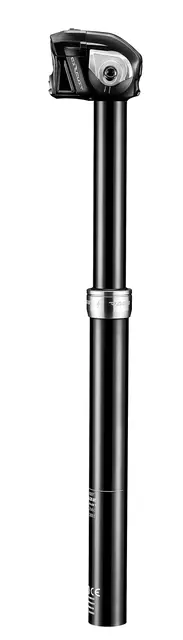 KS Rage Circuit Setepinne 31.6mm 120mm Trådløs, Bluetooth remote, 385mm, 620gr 