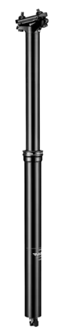 KS Rage i 2.0 Setepinne 280-561mm, 75-210mm, u/remote