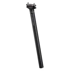 Easton EA70 SP 0 Setepinne 27.2, 400mm, Sort, Aluminium