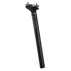Easton EA70 SP 20 Setepinne 27.2, 350mm, Sort, Aluminium