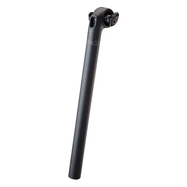 Easton EC90 SL SP 20 Setepinne 27.2mm, 350mm, Sort, Carbon 
