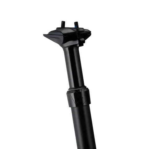 Easton EA70 AX Setepinne, Hev/Senk Sort, Alu, MY20, u/remote 