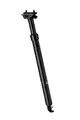 Easton EA70 AX Setepinne, Hev/Senk Sort, Alu, MY20, u/remote
