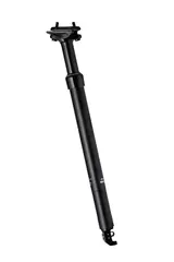 Easton EA70 AX Setepinne, Hev/Senk Sort, Alu, MY20, u/remote