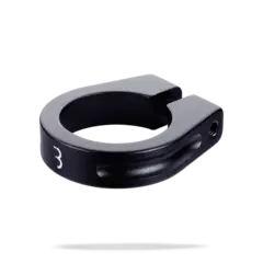 BBB Strangler BSP-80 Setepinneklemme 31.8mm, Bolt, Sort, Aluminium