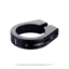 BBB Strangler BSP-80 Setepinneklemme 31.8mm, Bolt, Sort, Aluminium