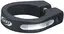 BBB Strangler BSP-80 Setepinneklemme 28.6mm, Bolt, Sort, Aluminium