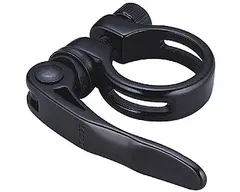 Union SC-70QR Setepinneklemme OEM 28.6mm, Hendel, Sort, Aluminium, OEM