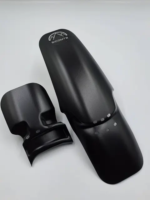 SicoMTB Specialized Dual Bakskjerm Levo Gen2 V3 