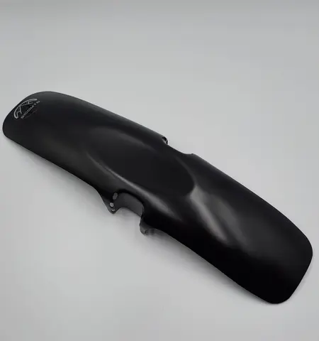 SicoMTB Specialized One-Piece Bakskjerm Kenevo Gen1 Aluminium