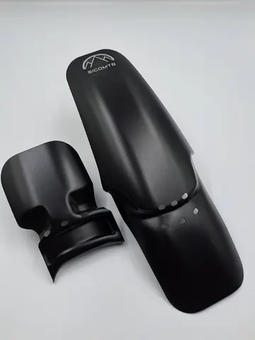SicoMTB Specialized Dual Bakskjerm Kenevo Gen2 V3