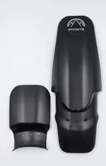 SicoMTB Specialized Dual Bakskjerm Levo SL V3