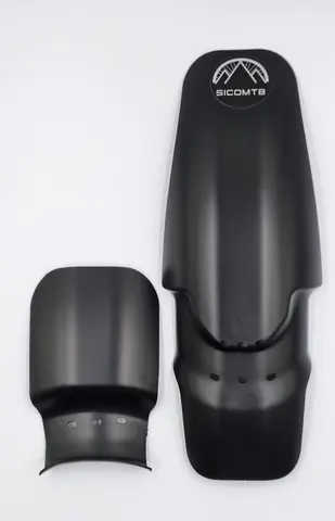 SicoMTB Specialized Dual Bakskjerm Levo SL V3