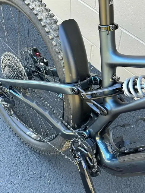SicoMTB Specialized One-Piece Bakskjerm Stumpjumper Evo 