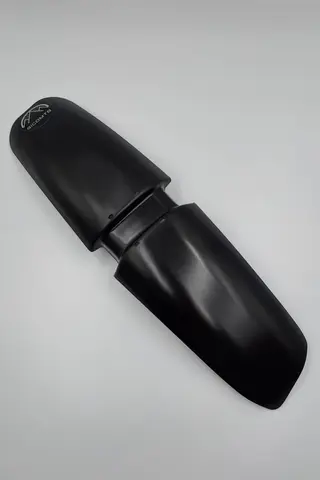 SicoMTB Cube One-Piece Bakskjerm Stereo Hybrid 140