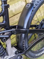 SicoMTB Marin One-Piece Bakskjerm Rift Zone E XR E2 E1 E