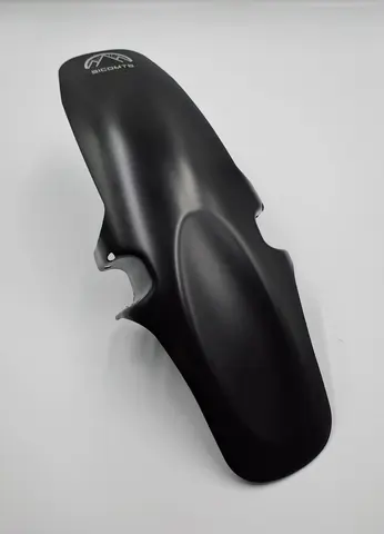 SicoMTB Mondraker One-Piece Bakskjerm Carafty, Chaser, Dusk, Level, Foxy Alu