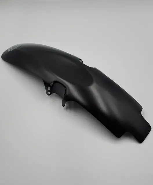 SicoMTB Nukeproof One-Piece Bakskjerm Megawatt Aluminium 