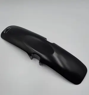 SicoMTB Vitus One-Piece Bakskjerm Sommet(Non E-Bike) Alu
