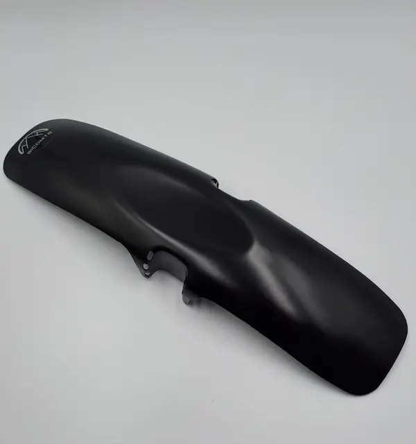 SicoMTB Vitus One-Piece Bakskjerm Sommet(Non E-Bike) Alu 