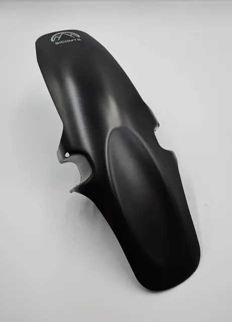 SicoMTB Mondraker One-Piece Bakskjerm Superfoxy Carbon 