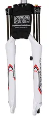 RRP Neoguard S 100-140mm, sort neopren