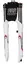 RRP Neoguard S 100-140mm, sort neopren 