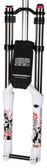 RRP Neoguard L 160-210mm, sort neopren