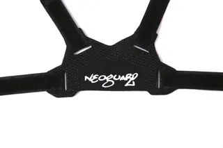 RRP Neoguard Rigid S Sort, 30-55mm, for stive gafler, 7 gr.