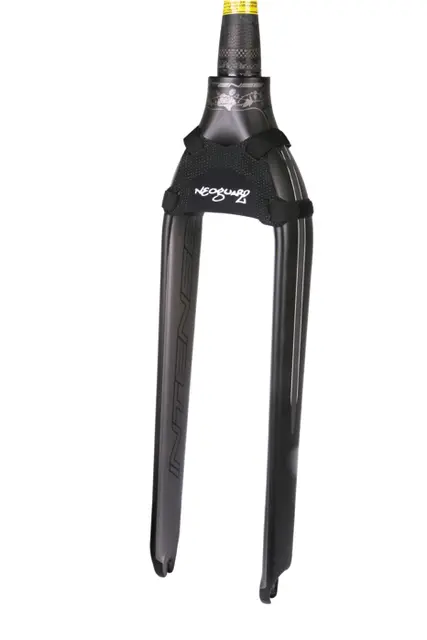 RRP Neoguard Rigid S Sort, 30-55mm, for stive gafler, 7 gr. 