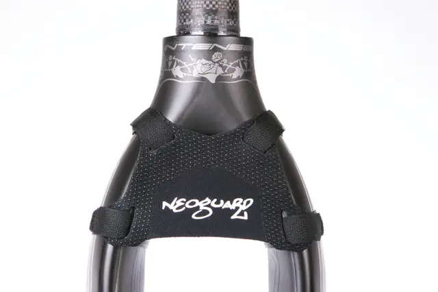 RRP Neoguard Rigid S Sort, 30-55mm, for stive gafler, 7 gr. 